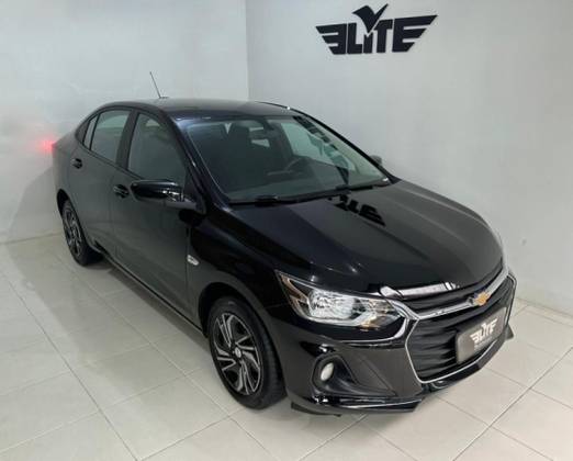CHEVROLET ONIX 1.0 FLEX PLUS LT MANUAL CHEVROLET ONIX 1.0 FLEX PLUS LT MANUAL